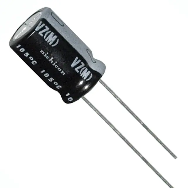 UVZ1V221MPD1TD Nichicon electronic component